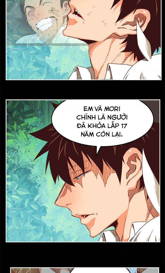 Chúa Tể Học Đường Chapter 542 - 85