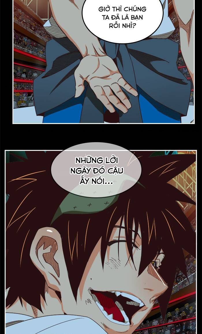 Chúa Tể Học Đường Chapter 542 - 86