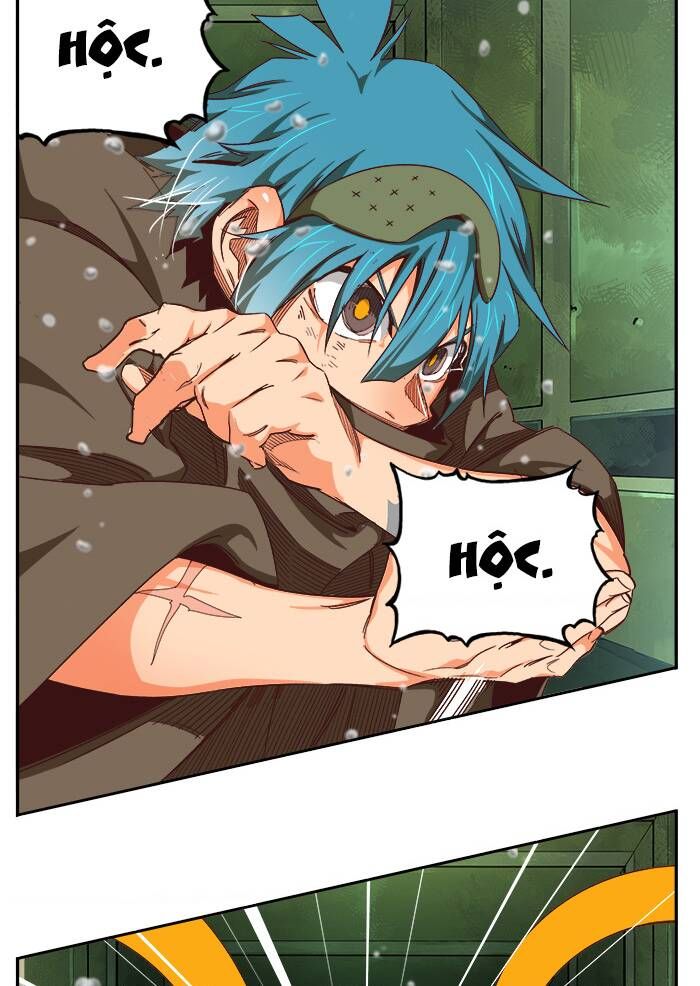 Chúa Tể Học Đường Chapter 542 - 10