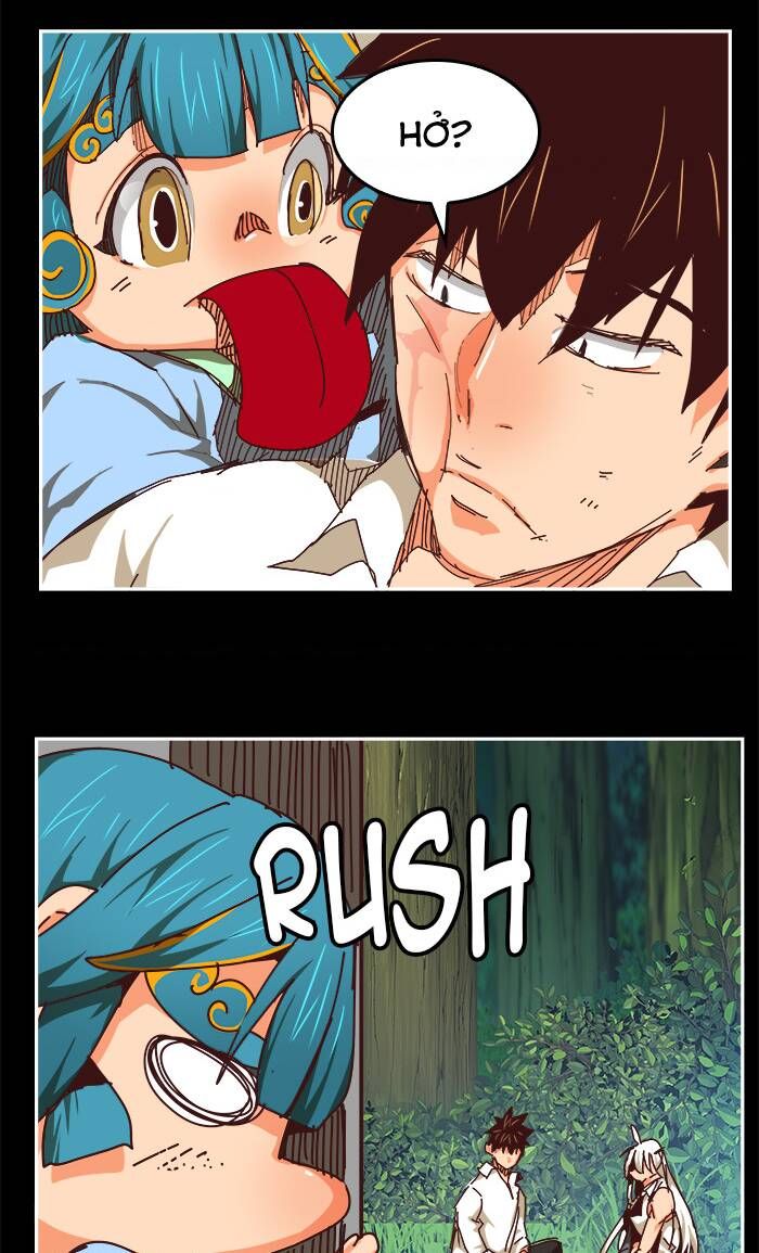 Chúa Tể Học Đường Chapter 542 - 93