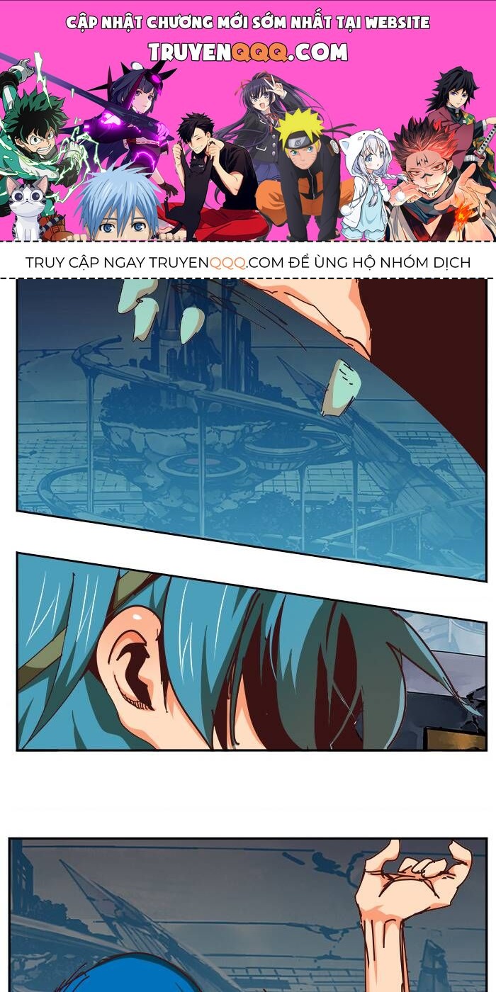 Chúa Tể Học Đường Chapter 543.5 - 1