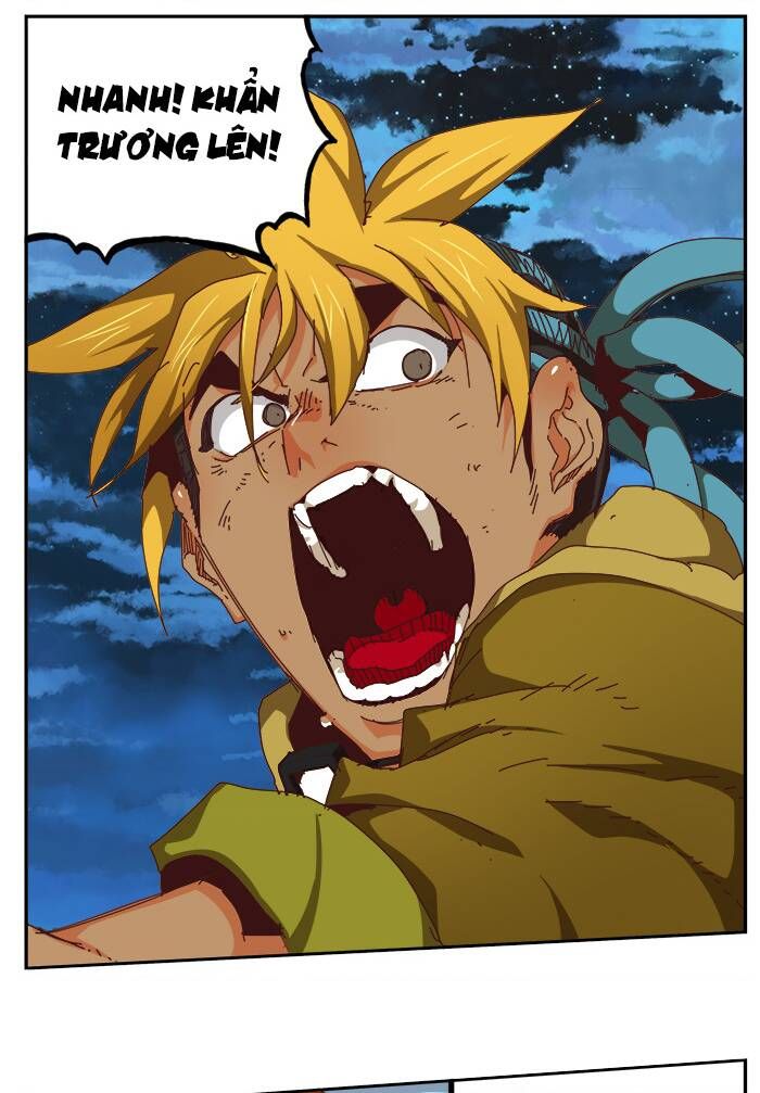 Chúa Tể Học Đường Chapter 543.5 - 11