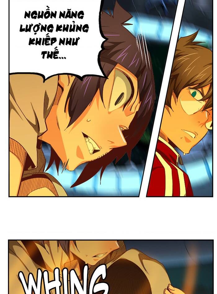 Chúa Tể Học Đường Chapter 543.5 - 101