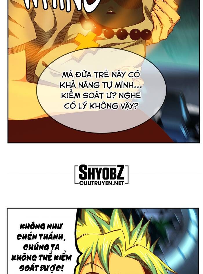 Chúa Tể Học Đường Chapter 543.5 - 102