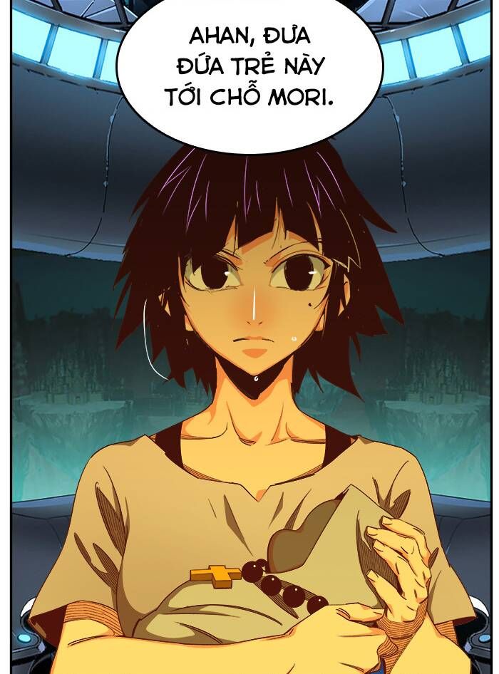 Chúa Tể Học Đường Chapter 543.5 - 105