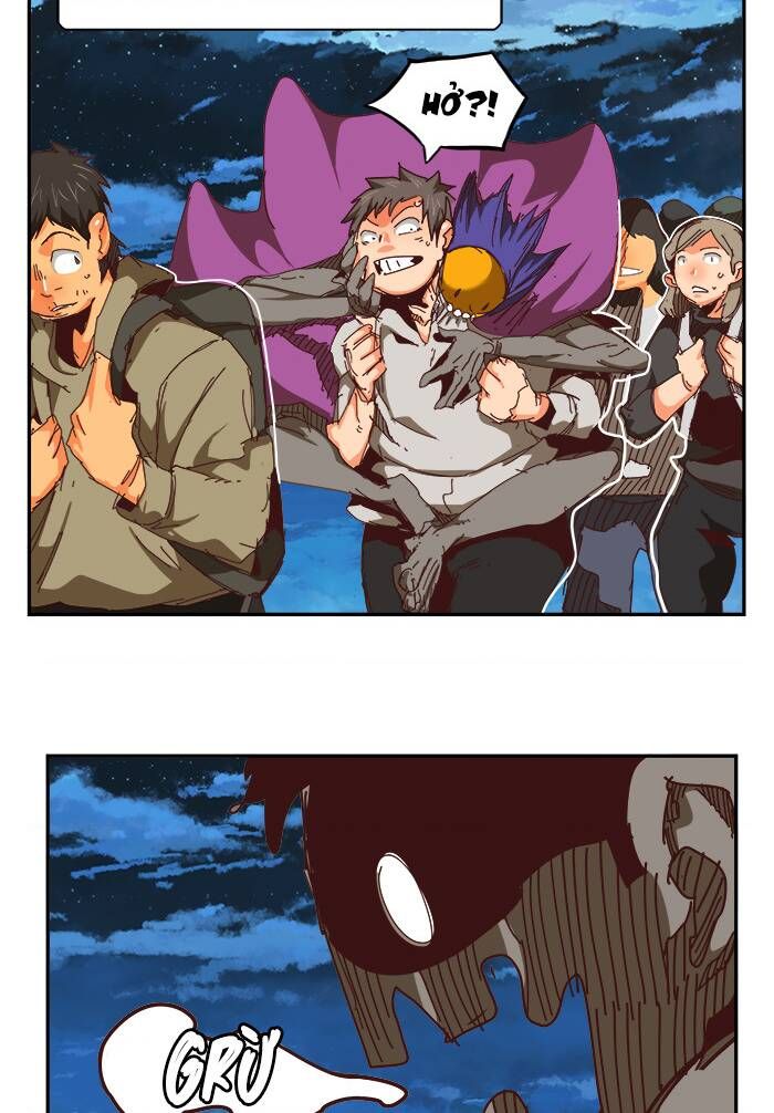 Chúa Tể Học Đường Chapter 543.5 - 13