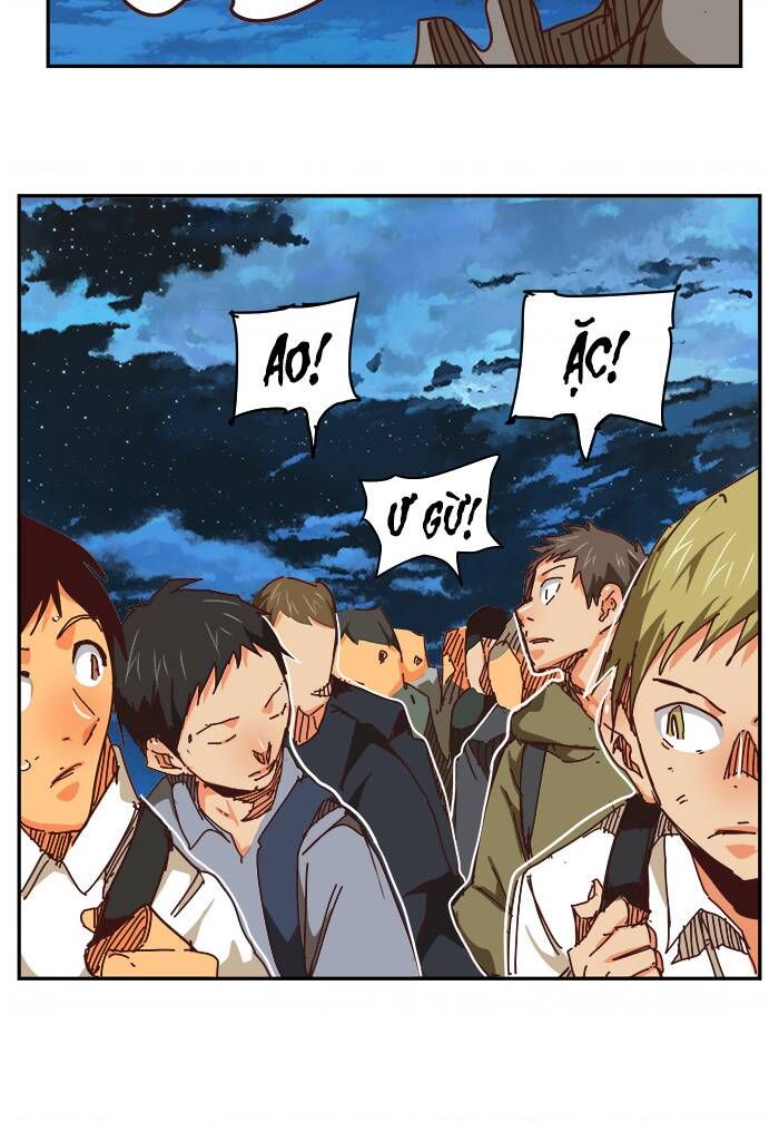 Chúa Tể Học Đường Chapter 543.5 - 14