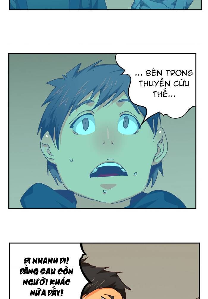 Chúa Tể Học Đường Chapter 543.5 - 21