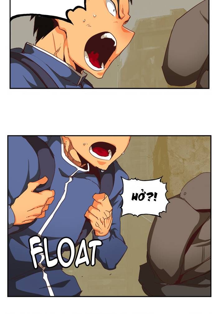 Chúa Tể Học Đường Chapter 543.5 - 22