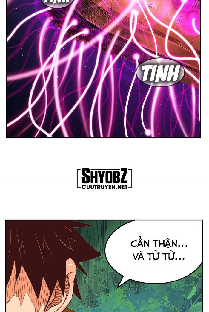 Chúa Tể Học Đường Chapter 543.5 - 25
