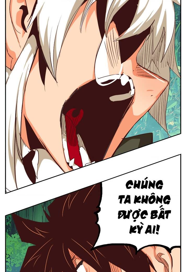 Chúa Tể Học Đường Chapter 543.5 - 30