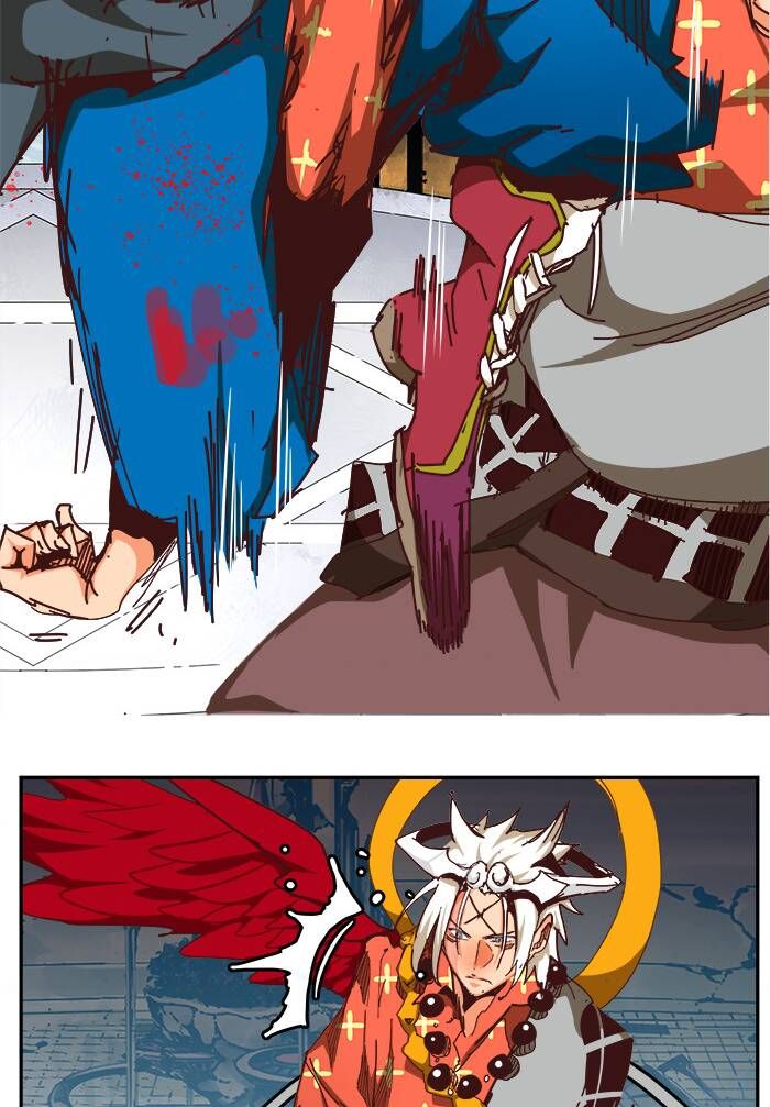 Chúa Tể Học Đường Chapter 543.5 - 4