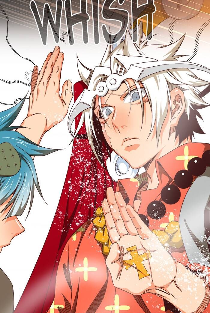 Chúa Tể Học Đường Chapter 543.5 - 32