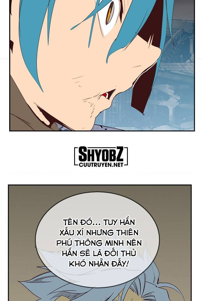 Chúa Tể Học Đường Chapter 543.5 - 34