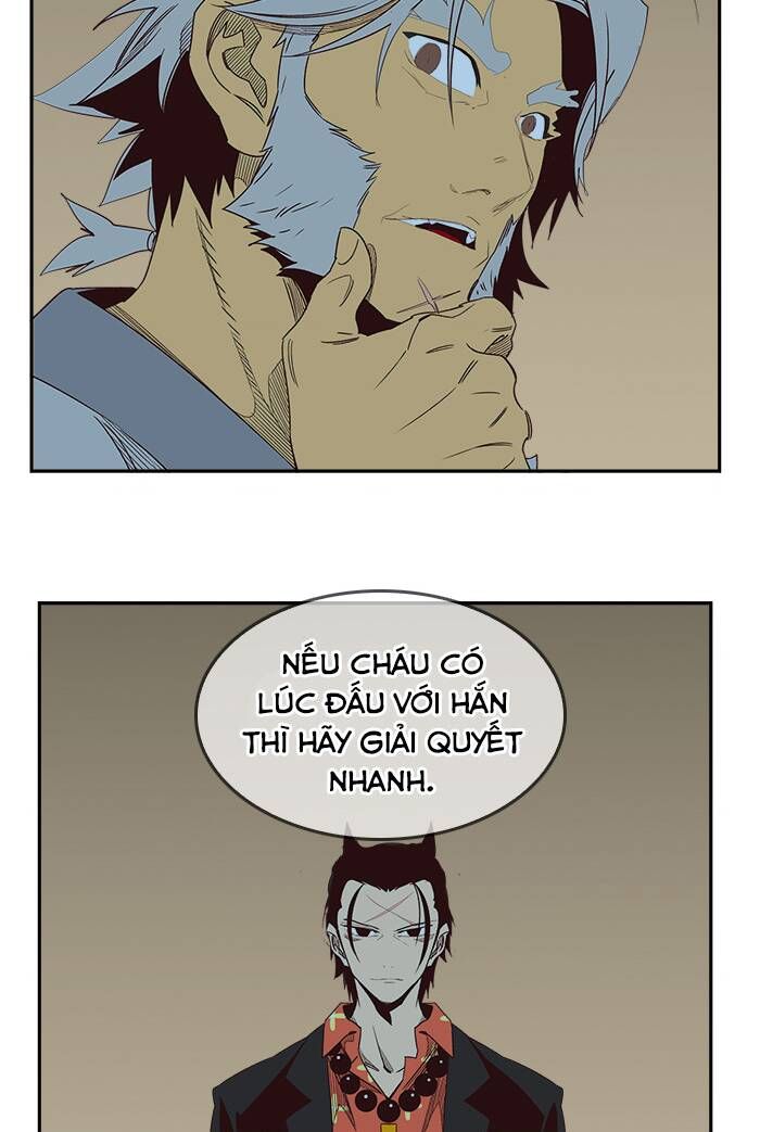 Chúa Tể Học Đường Chapter 543.5 - 35