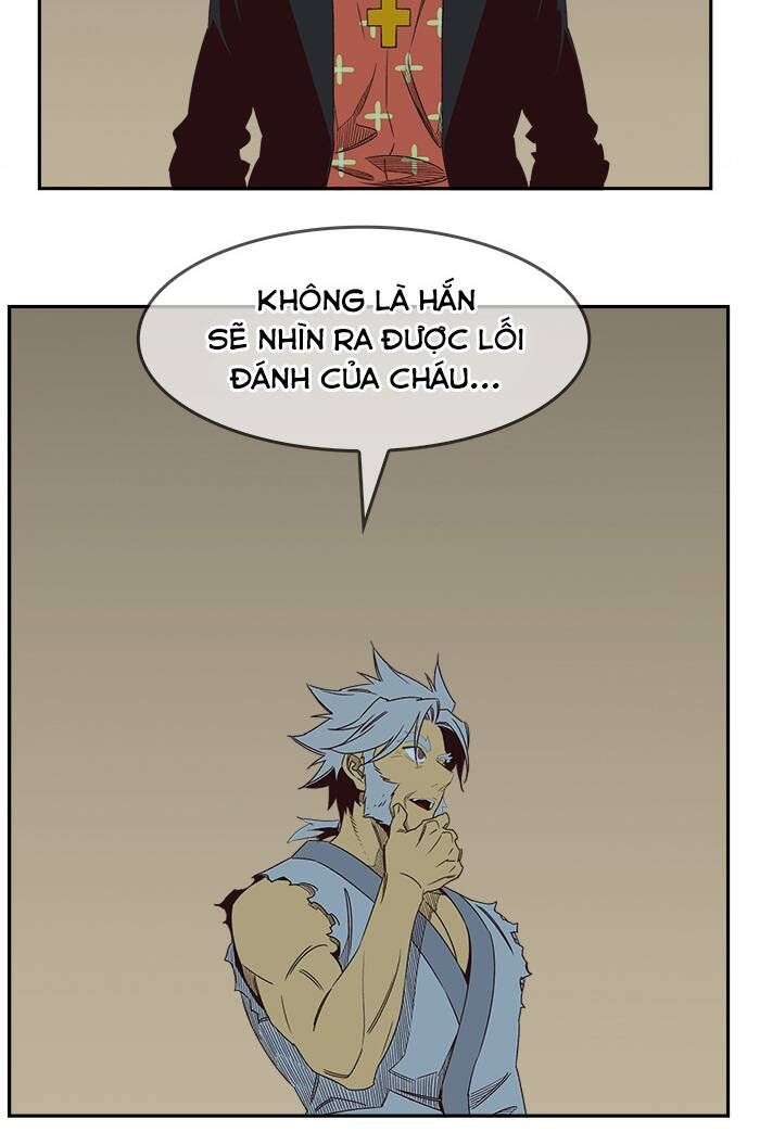 Chúa Tể Học Đường Chapter 543.5 - 36