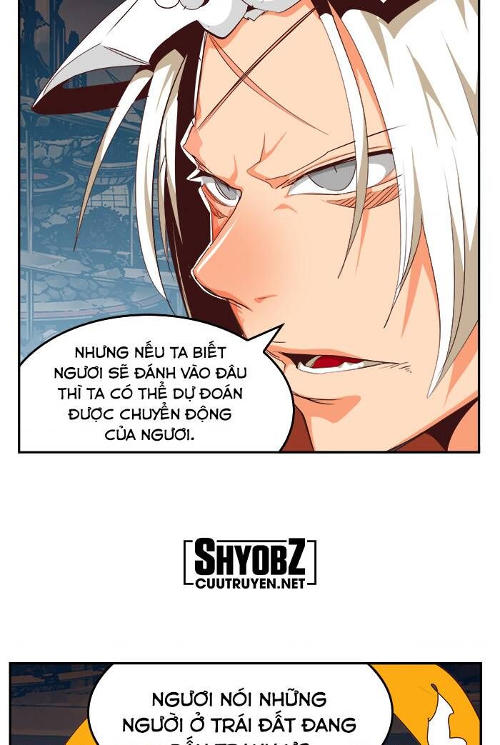 Chúa Tể Học Đường Chapter 543.5 - 38