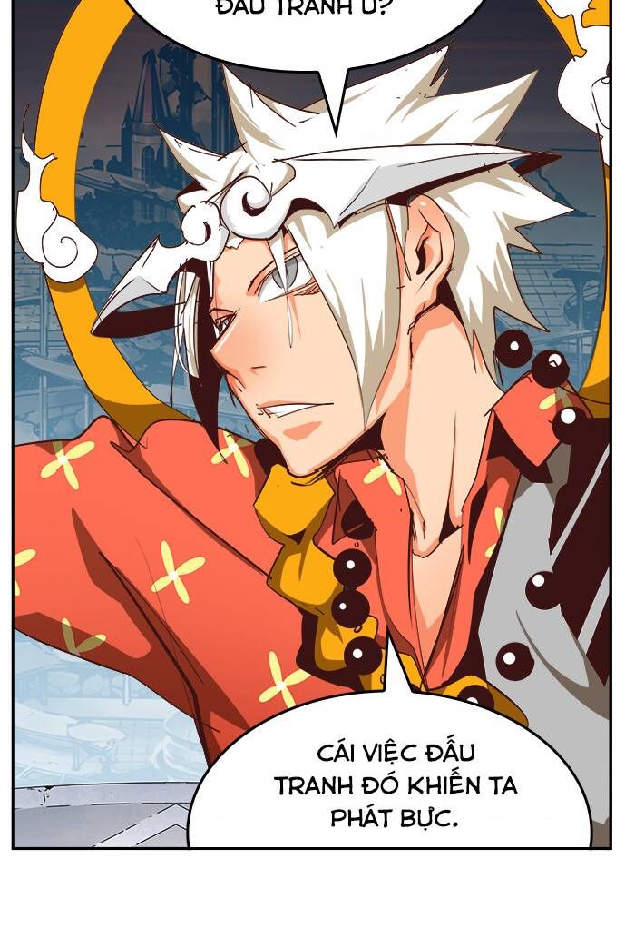 Chúa Tể Học Đường Chapter 543.5 - 39