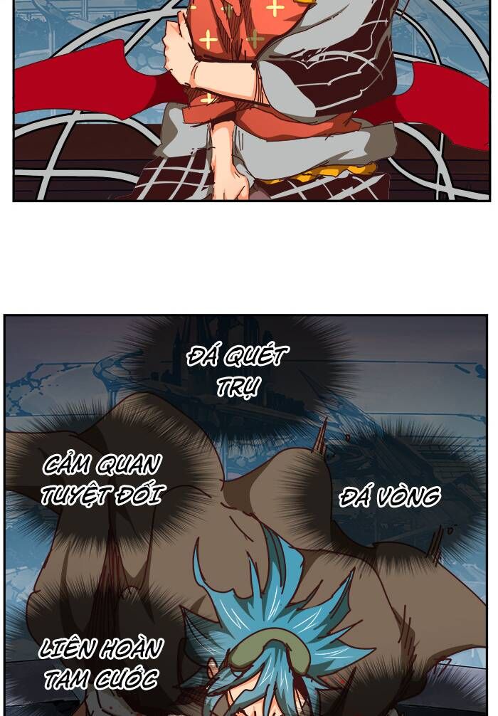 Chúa Tể Học Đường Chapter 543.5 - 5