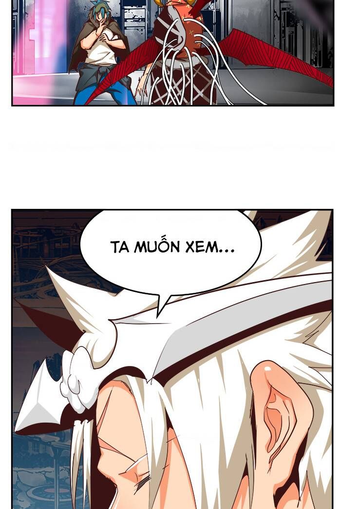 Chúa Tể Học Đường Chapter 543.5 - 41