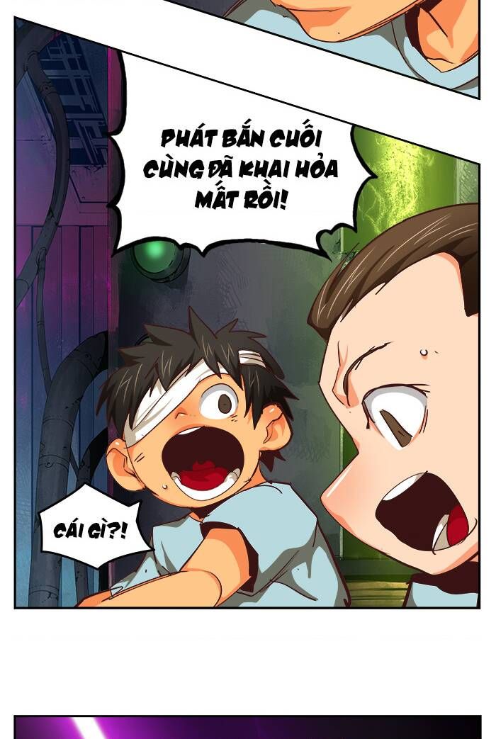 Chúa Tể Học Đường Chapter 543.5 - 44