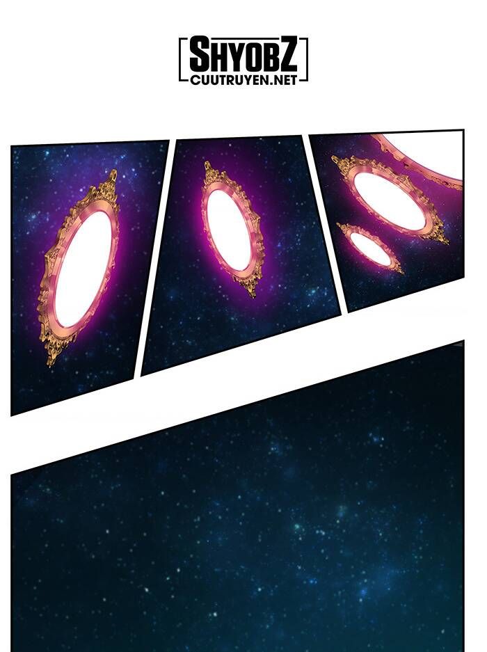 Chúa Tể Học Đường Chapter 543.5 - 47