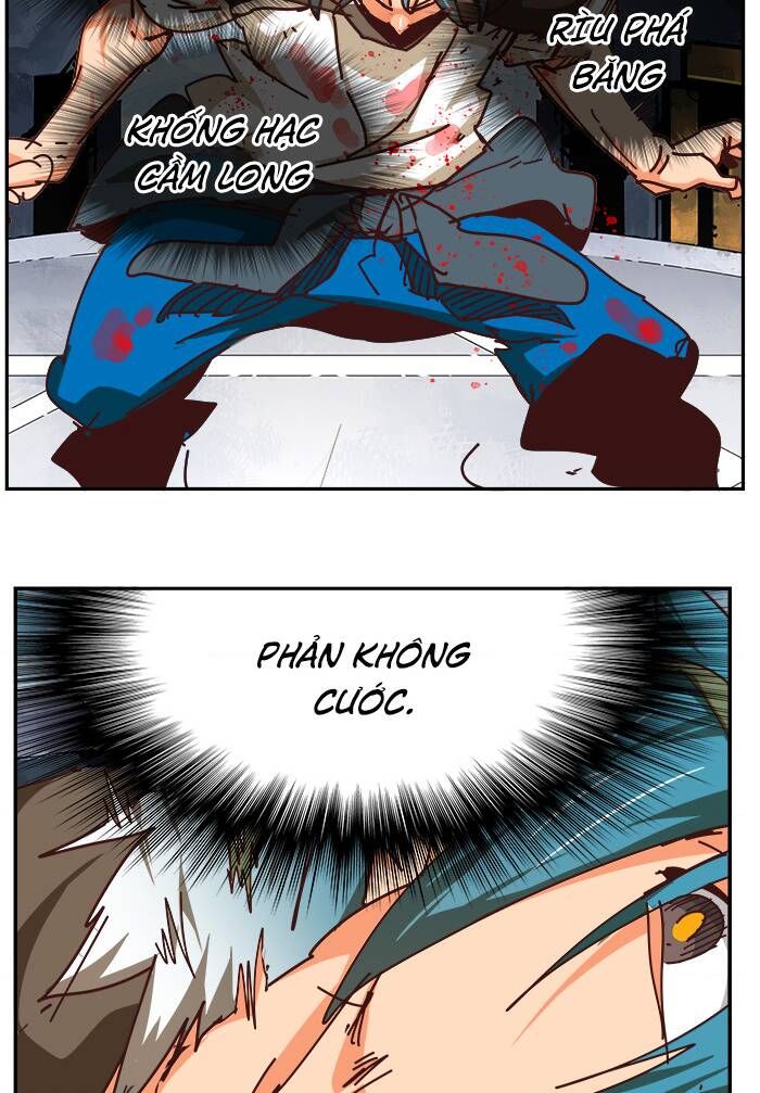 Chúa Tể Học Đường Chapter 543.5 - 6