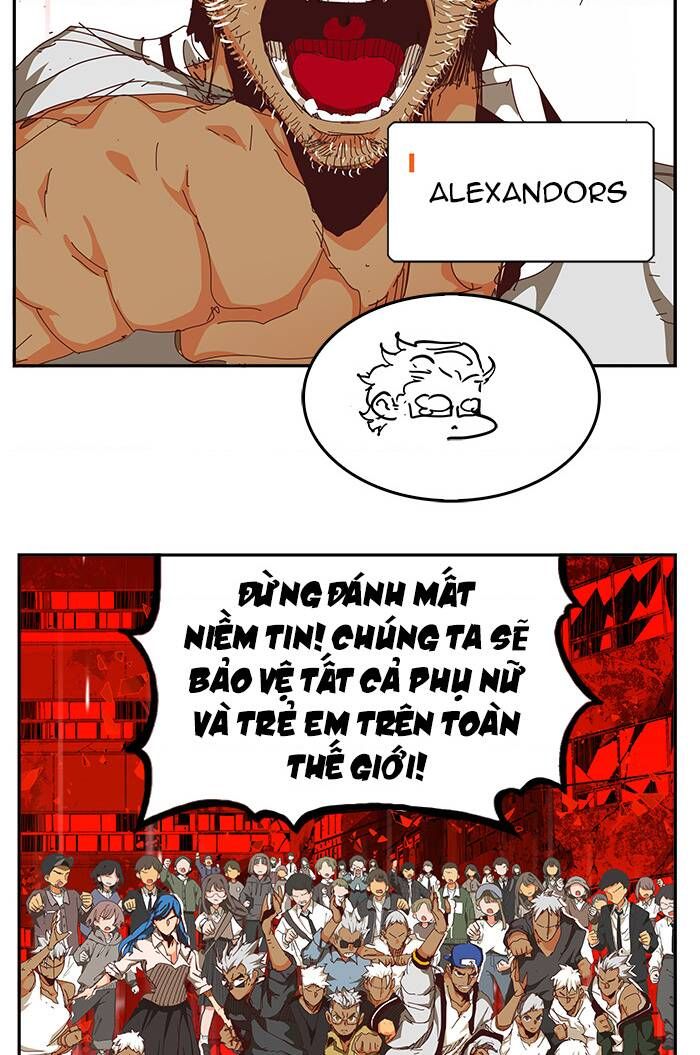 Chúa Tể Học Đường Chapter 543.5 - 72