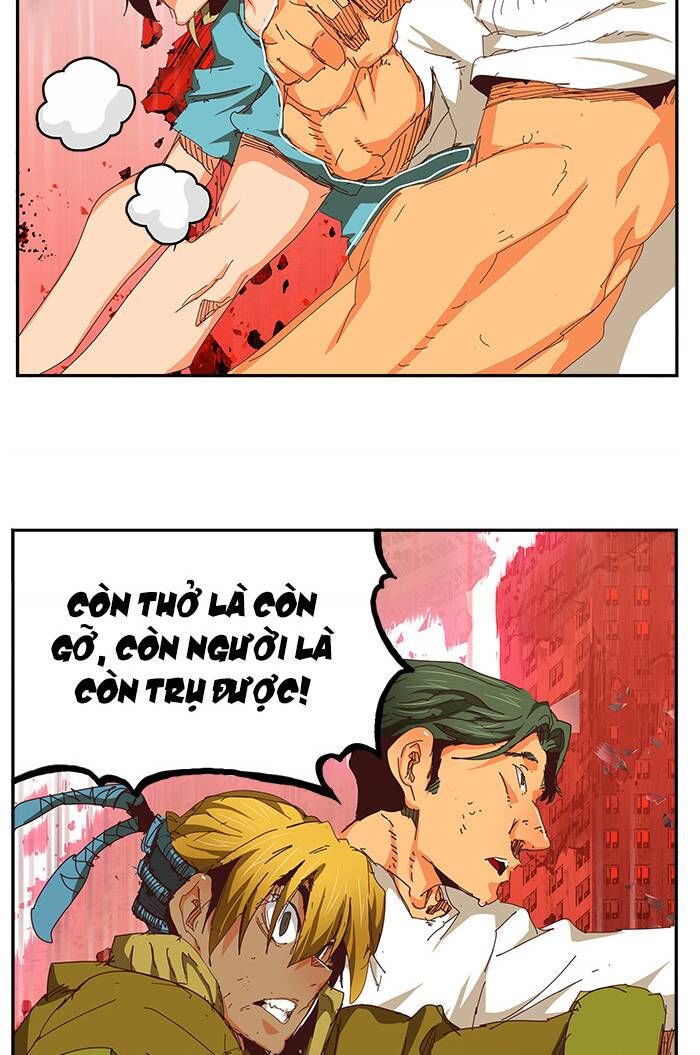 Chúa Tể Học Đường Chapter 543.5 - 75