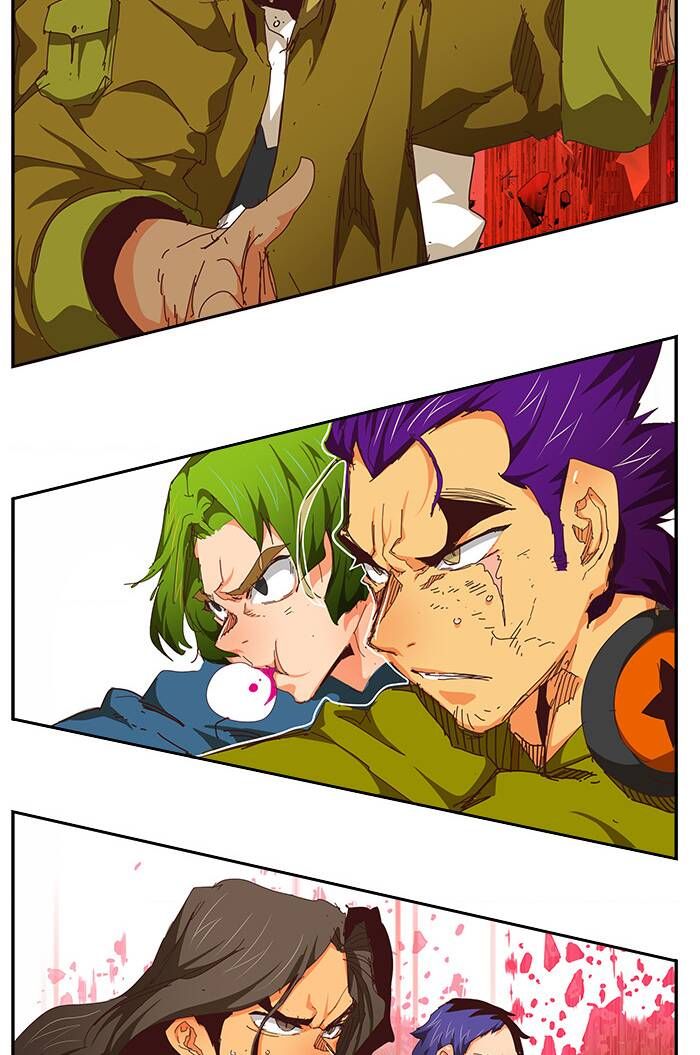 Chúa Tể Học Đường Chapter 543.5 - 76