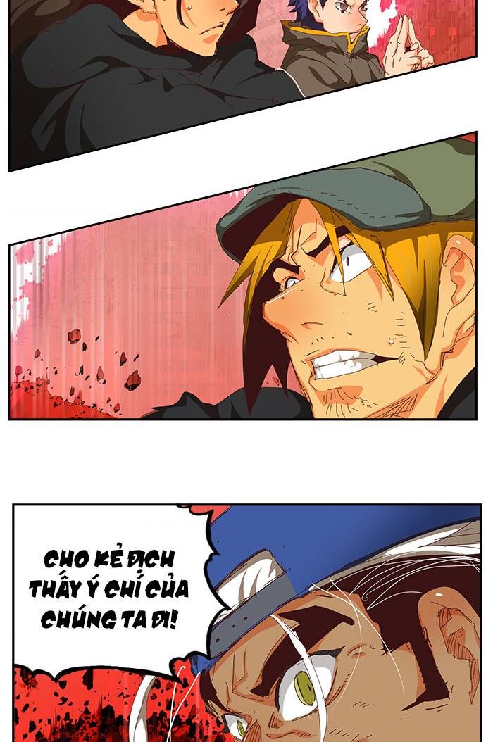 Chúa Tể Học Đường Chapter 543.5 - 77