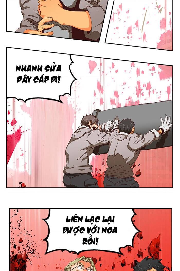 Chúa Tể Học Đường Chapter 543.5 - 79