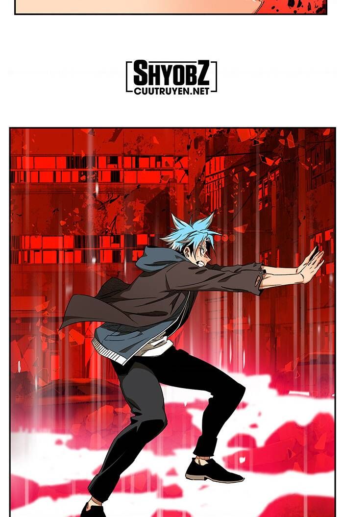 Chúa Tể Học Đường Chapter 543.5 - 83