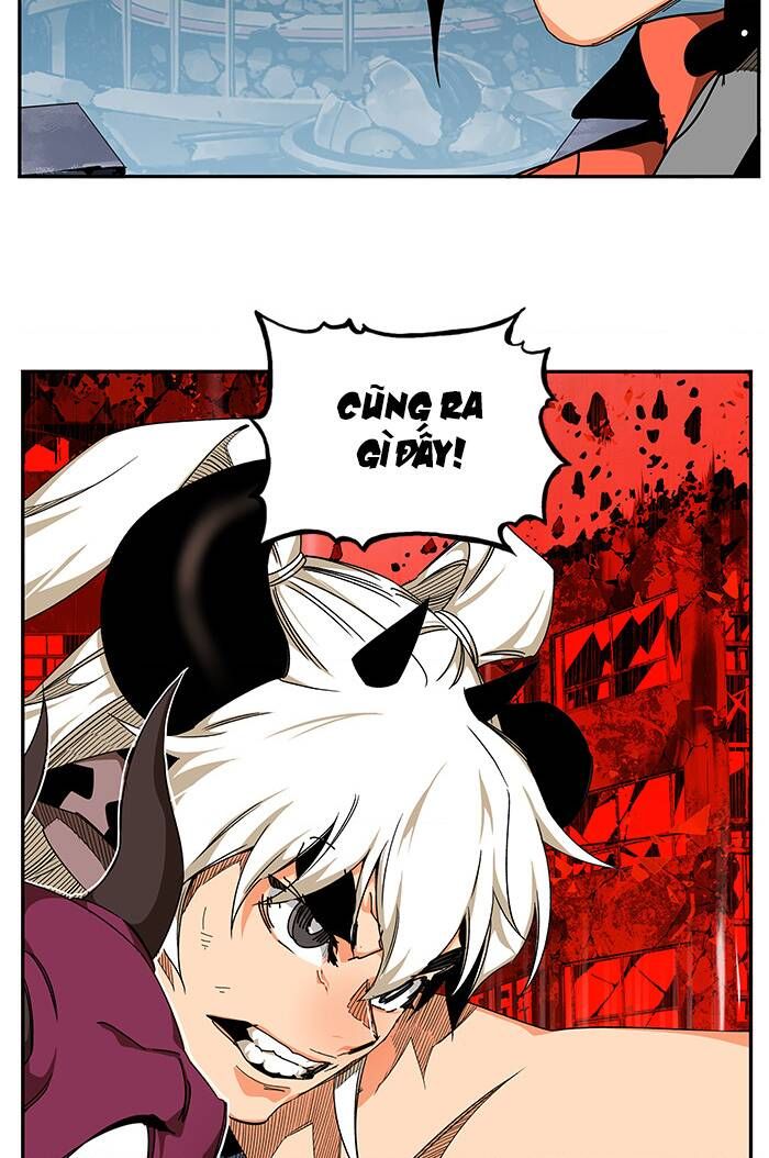 Chúa Tể Học Đường Chapter 543.5 - 85