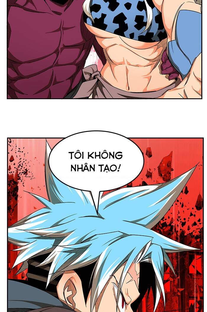 Chúa Tể Học Đường Chapter 543.5 - 87