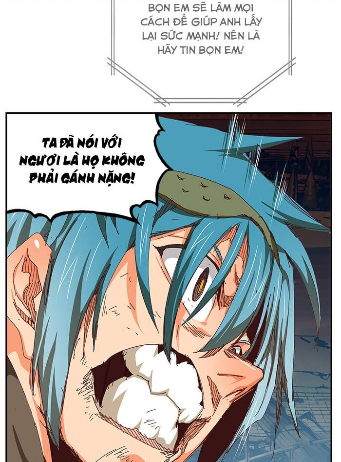 Chúa Tể Học Đường Chapter 543.5 - 91