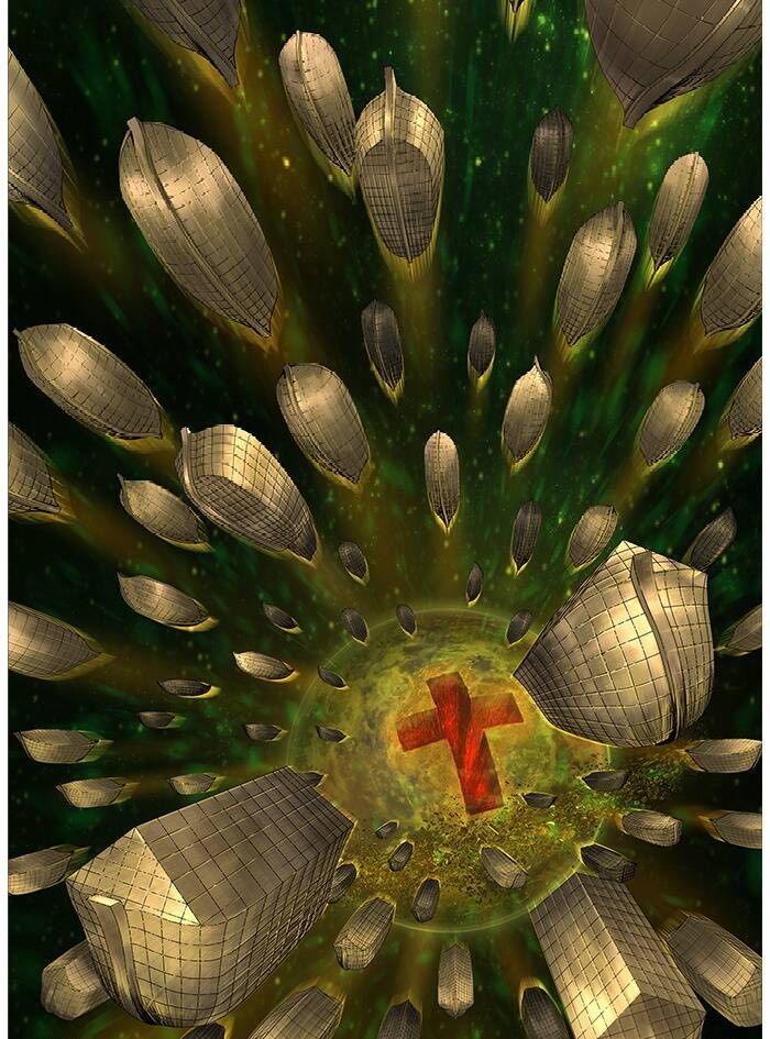 Chúa Tể Học Đường Chapter 543.5 - 94