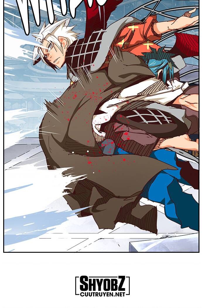 Chúa Tể Học Đường Chapter 543 - 103