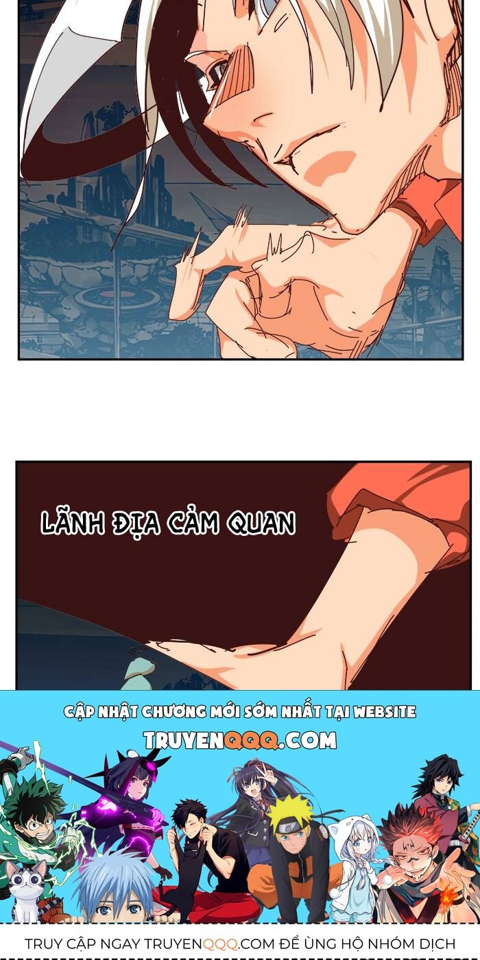 Chúa Tể Học Đường Chapter 543 - 105