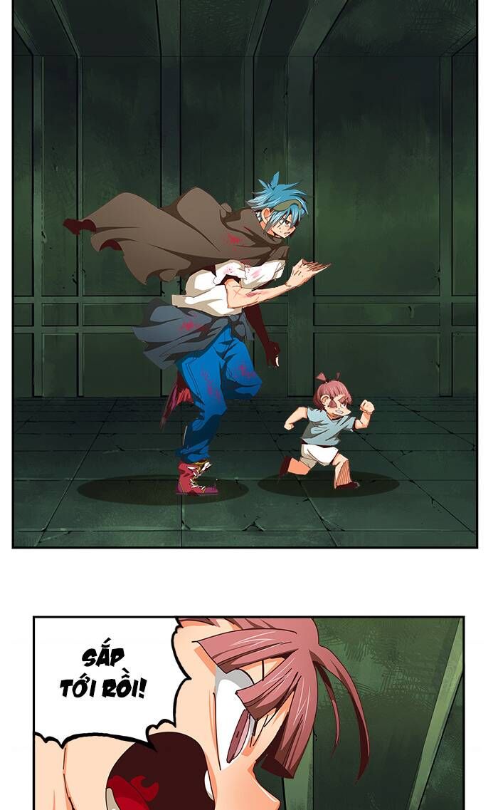 Chúa Tể Học Đường Chapter 543 - 14
