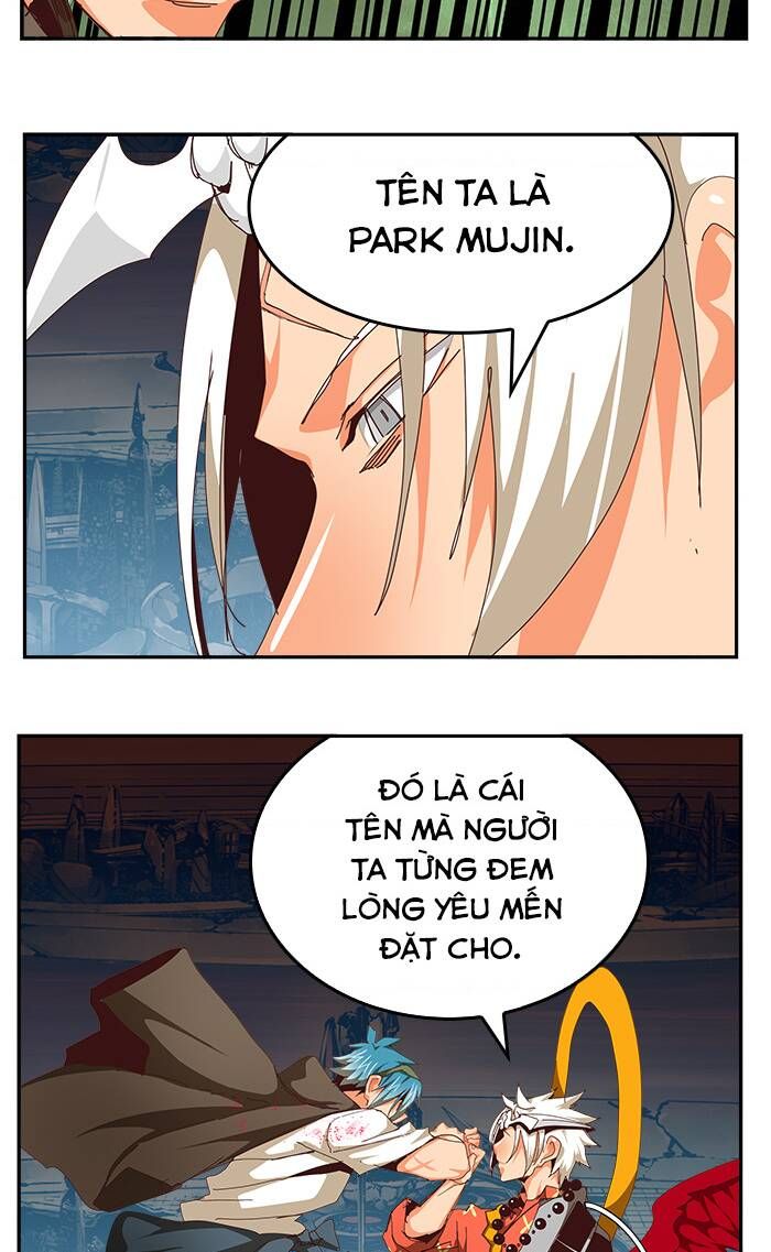 Chúa Tể Học Đường Chapter 543 - 16