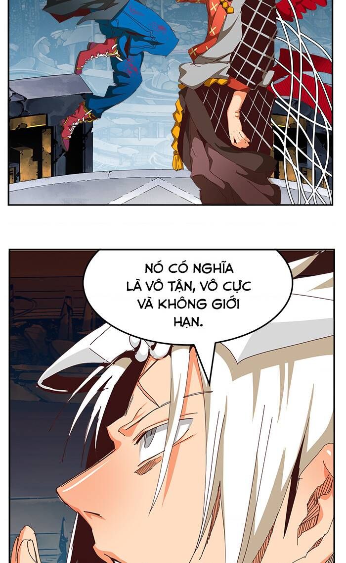 Chúa Tể Học Đường Chapter 543 - 17