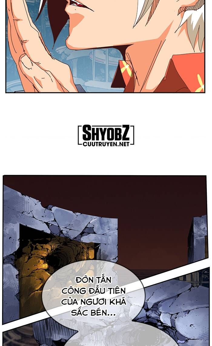 Chúa Tể Học Đường Chapter 543 - 18