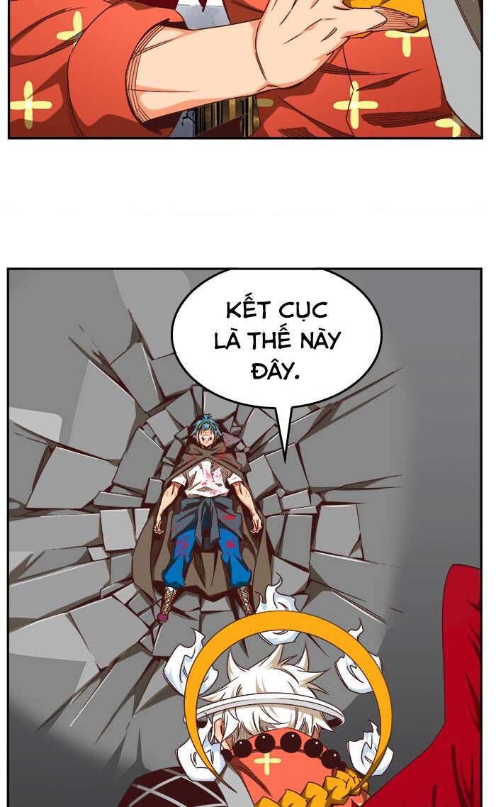 Chúa Tể Học Đường Chapter 543 - 22