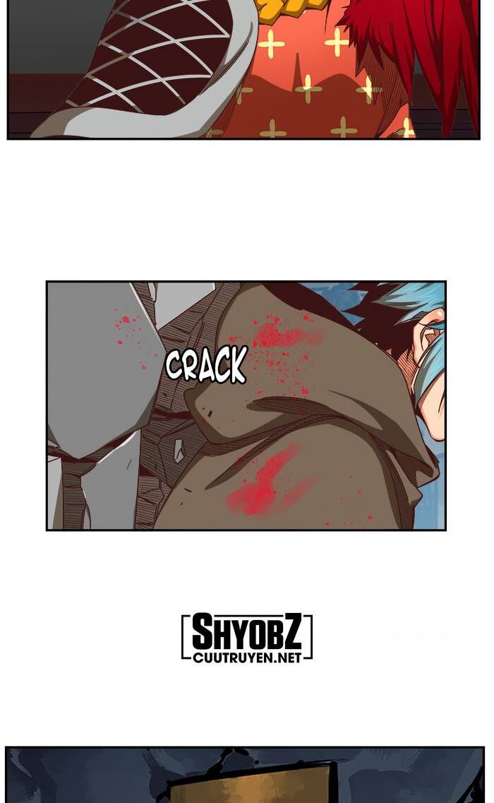 Chúa Tể Học Đường Chapter 543 - 23