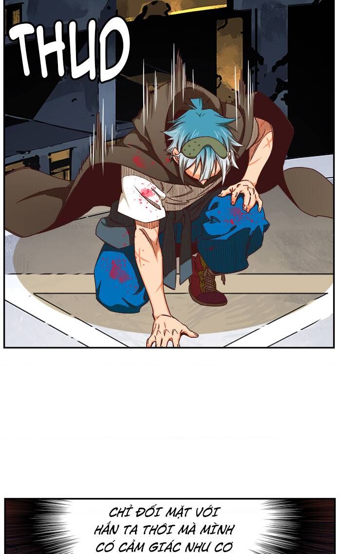 Chúa Tể Học Đường Chapter 543 - 24