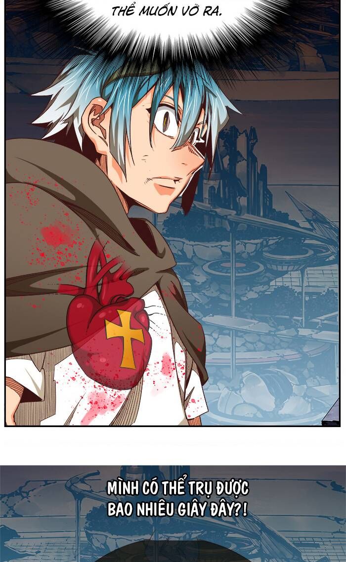 Chúa Tể Học Đường Chapter 543 - 25