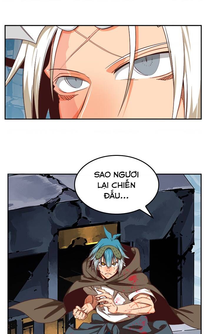 Chúa Tể Học Đường Chapter 543 - 28