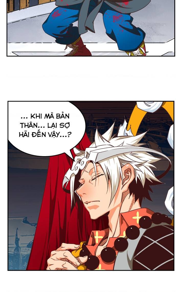 Chúa Tể Học Đường Chapter 543 - 29