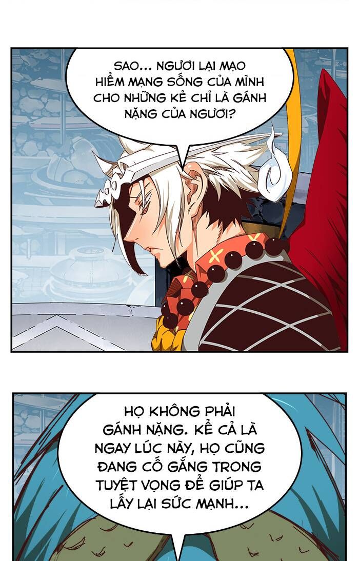 Chúa Tể Học Đường Chapter 543 - 30